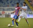 VIDEO+FOTO Steaua - Pandurii 6-0 » Super-Keşeru dă recital! Să vină Ludogoreţ!