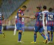 VIDEO+FOTO Steaua - Pandurii 6-0 » Super-Keşeru dă recital! Să vină Ludogoreţ!