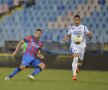 VIDEO+FOTO Steaua - Pandurii 6-0 » Super-Keşeru dă recital! Să vină Ludogoreţ!