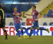 VIDEO+FOTO Steaua - Pandurii 6-0 » Super-Keşeru dă recital! Să vină Ludogoreţ!