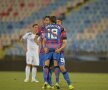 VIDEO+FOTO Steaua - Pandurii 6-0 » Super-Keşeru dă recital! Să vină Ludogoreţ!
