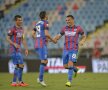VIDEO+FOTO Steaua - Pandurii 6-0 » Super-Keşeru dă recital! Să vină Ludogoreţ!
