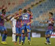 VIDEO+FOTO Steaua - Pandurii 6-0 » Super-Keşeru dă recital! Să vină Ludogoreţ!
