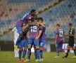 VIDEO+FOTO Steaua - Pandurii 6-0 » Super-Keşeru dă recital! Să vină Ludogoreţ!