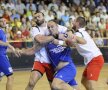 Trofeul a revenit la Vaslui » HC Vaslui a învins în finală pe Dinamo cu scorul de 36-34 (16-20)