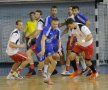 Trofeul a revenit la Vaslui » HC Vaslui a învins în finală pe Dinamo cu scorul de 36-34 (16-20)