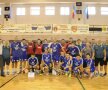 Trofeul a revenit la Vaslui » HC Vaslui a învins în finală pe Dinamo cu scorul de 36-34 (16-20)