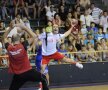 Trofeul a revenit la Vaslui » HC Vaslui a învins în finală pe Dinamo cu scorul de 36-34 (16-20)