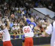 Trofeul a revenit la Vaslui » HC Vaslui a învins în finală pe Dinamo cu scorul de 36-34 (16-20)