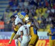 VIDEO şi FOTO Petrolul şi Rapid termină la egalitate, 0-0, iar Steaua rămîne singura echipă cu maximum de puncte