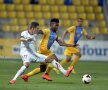 VIDEO şi FOTO Petrolul şi Rapid termină la egalitate, 0-0, iar Steaua rămîne singura echipă cu maximum de puncte
