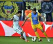 VIDEO şi FOTO Petrolul şi Rapid termină la egalitate, 0-0, iar Steaua rămîne singura echipă cu maximum de puncte