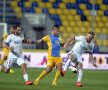 VIDEO şi FOTO Petrolul şi Rapid termină la egalitate, 0-0, iar Steaua rămîne singura echipă cu maximum de puncte