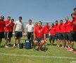 FOTO: FCDINAMO.ro