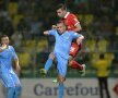 VIDEO şi FOTO » Concordia Chiajna - Dinamo 0-0 » "Cîinii" lui Flavius Stoican, la a 3-a remiză consecutivă