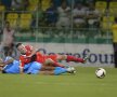 VIDEO şi FOTO » Concordia Chiajna - Dinamo 0-0 » "Cîinii" lui Flavius Stoican, la a 3-a remiză consecutivă