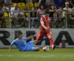 VIDEO şi FOTO » Concordia Chiajna - Dinamo 0-0 » "Cîinii" lui Flavius Stoican, la a 3-a remiză consecutivă