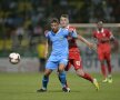 VIDEO şi FOTO » Concordia Chiajna - Dinamo 0-0 » "Cîinii" lui Flavius Stoican, la a 3-a remiză consecutivă