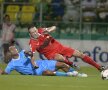 VIDEO şi FOTO » Concordia Chiajna - Dinamo 0-0 » "Cîinii" lui Flavius Stoican, la a 3-a remiză consecutivă