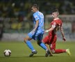 VIDEO şi FOTO » Concordia Chiajna - Dinamo 0-0 » "Cîinii" lui Flavius Stoican, la a 3-a remiză consecutivă