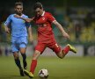 VIDEO şi FOTO » Concordia Chiajna - Dinamo 0-0 » "Cîinii" lui Flavius Stoican, la a 3-a remiză consecutivă