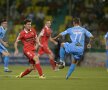 VIDEO şi FOTO » Concordia Chiajna - Dinamo 0-0 » "Cîinii" lui Flavius Stoican, la a 3-a remiză consecutivă