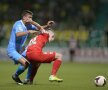VIDEO şi FOTO » Concordia Chiajna - Dinamo 0-0 » "Cîinii" lui Flavius Stoican, la a 3-a remiză consecutivă