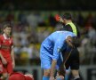 VIDEO şi FOTO » Concordia Chiajna - Dinamo 0-0 » "Cîinii" lui Flavius Stoican, la a 3-a remiză consecutivă