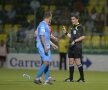 VIDEO şi FOTO » Concordia Chiajna - Dinamo 0-0 » "Cîinii" lui Flavius Stoican, la a 3-a remiză consecutivă