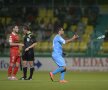 VIDEO şi FOTO » Concordia Chiajna - Dinamo 0-0 » "Cîinii" lui Flavius Stoican, la a 3-a remiză consecutivă