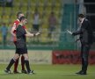 VIDEO şi FOTO » Concordia Chiajna - Dinamo 0-0 » "Cîinii" lui Flavius Stoican, la a 3-a remiză consecutivă