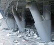 FOTO » Şocant! Două explozii puternice în această dimineaţă la stadionul lui Şahtior, Donbass Arena!