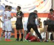 VIDEO şi FOTO Rapid - Astra 0-2 » Grandin a reuşit primul său gol în Liga 1! Giurgiuvenii au un moral excelent înainte de returul cu Lyon