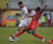 VIDEO şi FOTO Rapid - Astra 0-2 » Grandin a reuşit primul său gol în Liga 1! Giurgiuvenii au un moral excelent înainte de returul cu Lyon