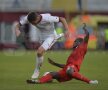 VIDEO şi FOTO Rapid - Astra 0-2 » Grandin a reuşit primul său gol în Liga 1! Giurgiuvenii au un moral excelent înainte de returul cu Lyon