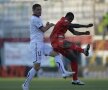 VIDEO şi FOTO Rapid - Astra 0-2 » Grandin a reuşit primul său gol în Liga 1! Giurgiuvenii au un moral excelent înainte de returul cu Lyon