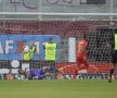 VIDEO şi FOTO Rapid - Astra 0-2 » Grandin a reuşit primul său gol în Liga 1! Giurgiuvenii au un moral excelent înainte de returul cu Lyon