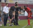 VIDEO şi FOTO Rapid - Astra 0-2 » Grandin a reuşit primul său gol în Liga 1! Giurgiuvenii au un moral excelent înainte de returul cu Lyon