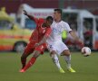 VIDEO şi FOTO Rapid - Astra 0-2 » Grandin a reuşit primul său gol în Liga 1! Giurgiuvenii au un moral excelent înainte de returul cu Lyon