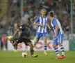 VIDEO şi FOTO CS U Craiova - Petrolul 0-2 » Ploieştenii urcă pe primul loc! Jerry Gane ar putea fi demis
