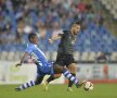 VIDEO şi FOTO CS U Craiova - Petrolul 0-2 » Ploieştenii urcă pe primul loc! Jerry Gane ar putea fi demis