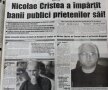Nu rata AZI o ediţie specială a Gazetei Sporturilor » "Dosarul Loteria" nu e doar un succes al ziarului nostru, ci al întregii prese!