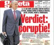 Nu rata AZI o ediţie specială a Gazetei Sporturilor » "Dosarul Loteria" nu e doar un succes al ziarului nostru, ci al întregii prese!