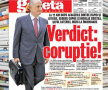 Nu rata AZI o ediţie specială a Gazetei Sporturilor » "Dosarul Loteria" nu e doar un succes al ziarului nostru, ci al întregii prese!