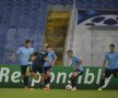 FOTO Atmosferă destinsă la antrenamentul Stelei » Arlauskis şi Tănase s-au antrenat normal