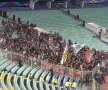 UPDATE FOTO Incidente la intrarea pe stadionul "Vasil Levski" » Fanii Stelei s-au bătut cu forţele de ordine