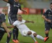 VIDEO+FOTO Calificare istorică! Astra pierde acasă cu Lyon, 0-1, dar merge în grupele Europa League!