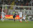 VIDEO+FOTO Calificare istorică! Astra pierde acasă cu Lyon, 0-1, dar merge în grupele Europa League!