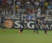 VIDEO+FOTO Calificare istorică! Astra pierde acasă cu Lyon, 0-1, dar merge în grupele Europa League!
