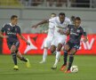 VIDEO+FOTO Calificare istorică! Astra pierde acasă cu Lyon, 0-1, dar merge în grupele Europa League!